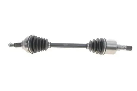 Піввісь (передня) Renault Trafic 2.0dCi 06- (L) (27x39x693) FEBI BILSTEIN 181352