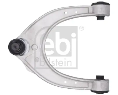 Важіль підвіски (передній/зверху) BMW 5 (F10/F18)/7 (F01-F04) 09-16 (з кульовою) FEBI BILSTEIN 181369