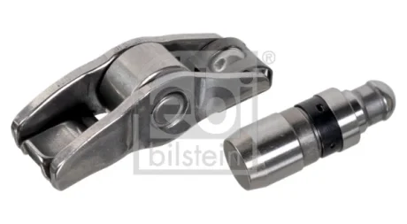 Заспокоювач ланцюга ГРМ FOCUS IV 2.0 EcoBlue Febi Bilstein 181481