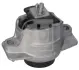 Подушка двигуна Прав, гідравлічний JAGUAR F-PACE LAND ROVER RANGE ROVER VELAR 2.0-2.0H 02.17- FEBI BILSTEIN 181513 (фото 1)