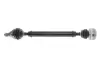 Піввісь (передня) Seat Cordoba/Ibiza/Skoda Fabia/Roomster/VW Polo 1.2/1.4/1.9D 99- (R) FEBI BILSTEIN 181562 (фото 1)