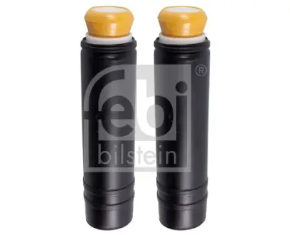 Пилозахисний к-т амортизатора задн CHEVROLET CRUZE, ORLANDO, VOLT OPEL AMPERA 1.4-2.0D 05.09- FEBI BILSTEIN 181596