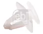 Кліпса кріплення обшивки VW Crafter 2.0/2.5 TDI 06-16 FEBI BILSTEIN 181646 (фото 1)