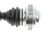 Піввісь VW Caddy III 1.2 TSI/1.6 TDI/1.9 TDI 04-15 (L) (26х522) FEBI BILSTEIN 181721 (фото 3)