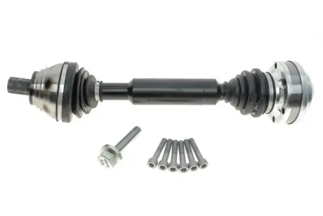 Піввісь VW Caddy III 1.2 TSI/1.6 TDI/1.9 TDI 04-15 (L) (26х522) FEBI BILSTEIN 181721