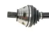 Піввісь VW Caddy III 1.2 TSI/1.6 TDI/1.9 TDI 04-15 (L) (26х522) FEBI BILSTEIN 181721 (фото 5)