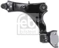 LAND ROVER Важіль передній лів. DISCOVERY SPORT 2.0 4x4 14 Febi Bilstein 181823 (фото 1)