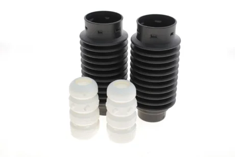 Пильник + відбійник амортизатора (переднього) Citroen C2 03-12 (к-кт 2шт) Febi Bilstein 181862