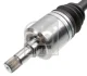 FEBI CITROEN Полуось лів. с ABS L=624mm 27/37 зуб. Jumpy 2,0HDi 00-,Fiat Scudo Febi Bilstein 181915 (фото 2)
