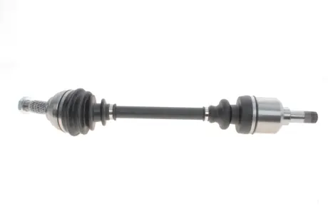 Піввісь (передня) Citroen Berlingo/Peugeot Partner 1.6HDI/1.6i 08- (L) (25х24х630) FEBI BILSTEIN 181916