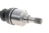 Піввісь (передня) Citroen Berlingo/Peugeot Partner 1.6HDI/1.6i 08- (L) (25х24х630) FEBI BILSTEIN 181916 (фото 6)