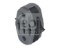 Гумка глушника BMW 5 (F07/F10/F11)/6 (F06/F12/F13)/X3 (F25)/X4 (F26) 10- N47/N57/B57 FEBI BILSTEIN 182099 (фото 1)