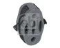 Гумка глушника BMW 5 (F07/F10/F11)/6 (F06/F12/F13)/X3 (F25)/X4 (F26) 10- N47/N57/B57 FEBI BILSTEIN 182099 (фото 2)