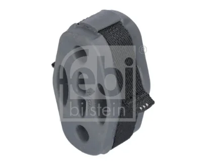 Гумка глушника BMW 5 (F07/F10/F11)/6 (F06/F12/F13)/X3 (F25)/X4 (F26) 10- N47/N57/B57 FEBI BILSTEIN 182099