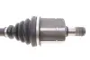 Піввісь (передня) VW T5/T6 2.0 BiTDI 09- (L) (37x38x638) FEBI BILSTEIN 182111 (фото 5)