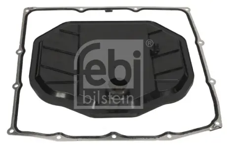 Гідравлічний фільтр коробки передач PORSCHE PANAMERA, PANAMERA SPORT TURISMO CSZB-MDG.PA 05.16-12.23 FEBI BILSTEIN 182136