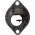 Фланець системи охолодження VW Caddy II 1.9 TDI/SDI 95-04 FEBI BILSTEIN 18230 (фото 2)