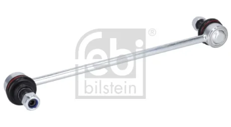 Тяга стабілізатора (переднього) Hyundai Tucson/Kia Sportage 15- (L=282mm) FEBI BILSTEIN 182403 (фото 1)