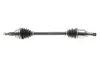 FEBI RENAULT піввісь лів. 675mm Kangoo 08- FEBI BILSTEIN 182425 (фото 1)