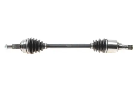 FEBI RENAULT піввісь лів. 675mm Kangoo 08- FEBI BILSTEIN 182425