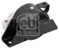 Подушка двигуна передн Лів, гідравлічний CHEVROLET TRAX OPEL MOKKA / MOKKA X 1.6/1.8 06.12- FEBI BILSTEIN 182434 (фото 1)