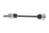 Піввісь (задня) (L) BMW 1 (E81/E87)/3 (E90) M47N47/M57/N57 04-11 (30z/617mm) Febi Bilstein 182445 (фото 1)