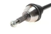 FEBI FORD піввісь Transit Cconnect -13 FEBI BILSTEIN 182446 (фото 4)