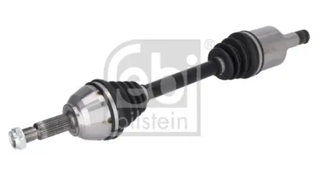 Піввісь Ford Connect 02- (L) (25x26x631) FEBI BILSTEIN 182446