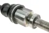 Вал приводний RENAULT (FEBI) FEBI BILSTEIN 182449 (фото 4)