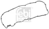 Прокладка кришки клапана (aem) MERCEDES ACTROS MP4 / MP5, ANTOS, AROCS OM470.903-OM470.913 07.11- FEBI BILSTEIN 182474 (фото 1)