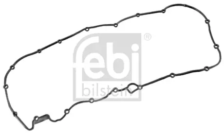 Прокладка кришки клапана (aem) MERCEDES ACTROS MP4 / MP5, ANTOS, AROCS OM470.903-OM470.913 07.11- FEBI BILSTEIN 182474