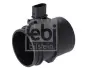 FEBI BMW Витратомір повітря 1 (E81), 3 (E90), 3 (E91) X1 (E84) FEBI BILSTEIN 182544 (фото 2)