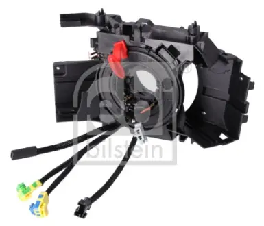 Пружина подушки безпеки RENAULT CLIO III, CLIO III/HATCHBACK, KANGOO BE BOP, KANGOO EXPRESS, KANGOO II, MODUS 1.2-Electric 09.04- FEBI BILSTEIN 182561