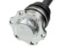 Піввісь (передня) Skoda Fabia/Roomster/VW Polo 00-10 (R) (36x759) FEBI BILSTEIN 182587 (фото 2)