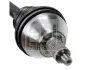 Піввісь (передня) Skoda Fabia/Roomster/VW Polo 00-10 (R) (36x759) FEBI BILSTEIN 182587 (фото 3)