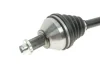 Піввісь (передня) Skoda Fabia/Roomster/VW Polo 00-10 (R) (36x759) Febi Bilstein 182587 (фото 5)