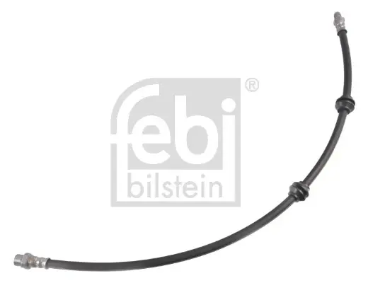 FEBI BMW Шланг гальмівний передній X5/G05 Febi Bilstein 182632 (фото 1)