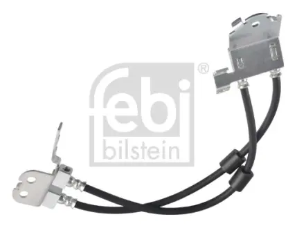 Гальмівний шланг задн Лів/Прав FORD TRANSIT V363 2.0D/2.0DH/2.2D 08.13- FEBI BILSTEIN 182638