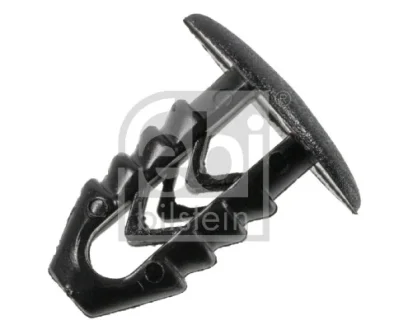 Кліпса кріплення обшивки Fiat Ducato 94-06 Febi Bilstein 182670