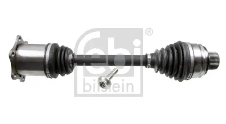 Піввісь (передня) Audi Q5 2.0 TDI 08-17 (42x494mm) FEBI BILSTEIN 182763