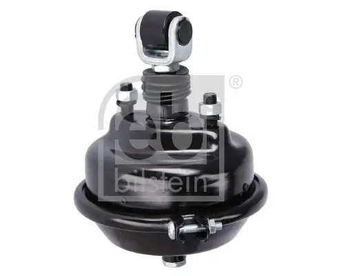 Гальмівний енергоакумулятор задн (хід штока: 90мм, M22x1,5мм, M20x1,5мм, відстань від болта: 120мм) Febi Bilstein 182778 (фото 1)