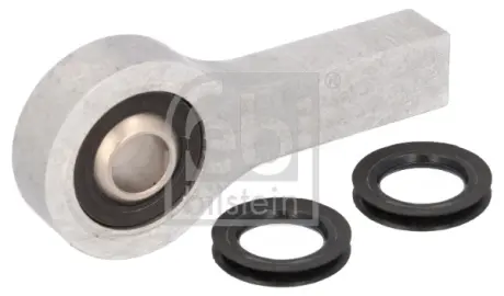 Кронштейн подушки кабіни передн SCANIA 4, G I, P I, R I, T 05.95-05.19 FEBI BILSTEIN 182784