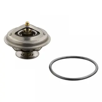 FEBI AUDI термостат 80 C 100, 200, 80, A6 FEBI BILSTEIN 18280