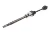 Піввісь (передня) (R) Renault Kangoo/Megane 1.4/1.6/1.5DCI 02- (23z/26z/915mm) FEBI BILSTEIN 182817 (фото 1)