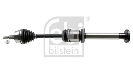 Піввісь (передня) (R) VW T5 2.5 TDI 03-09 (26x38x924) FEBI BILSTEIN 182852