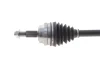 RENAULT піввісь лів з ABS Master II 2.5D 98 Febi Bilstein 182855 (фото 5)