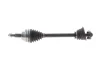 RENAULT піввісь лів з ABS Master II 2.5D 98 Febi Bilstein 182855 (фото 6)