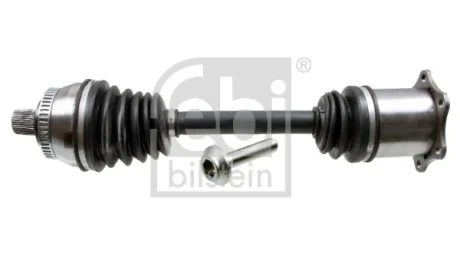 FEBI піввісь VW Sharan -10 (акп) Febi Bilstein 182887