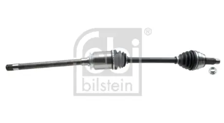Вал приводний BMW (FEBI) FEBI BILSTEIN 182938