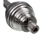 Піввісь (передняя) VW T4 90-03 (L) (38x535) FEBI BILSTEIN 182996 (фото 3)